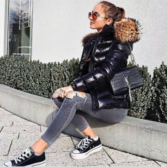 ZARA COMFORTEMP THERMAL INSULATION PUFFER JACKET - Picture 6 of 12